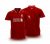 חולצת כדורגל ליברפול בית 2019-2020