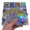 חבילת קלפי פוקימון זוהרים (Shining) 50-300 קלפים