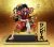 פיגר של מונקי די לופי עם קימונו – One Piece Monkey D Luffy Kimono