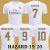חולצת כדורגל ריאל מדריד 2019-2020 הזאר