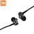 אוזניות חוטיות Xiaomi MI PISTON 3