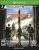 טום קלנסי דה דיוויז'ן 2 לאקס בוקס וואן Tom Clancy's The Division 2 – Xbox One Standard Edition