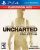 אנצ'רטד פלייסטיישן 4 Uncharted: Nathan Drake Collection Hits