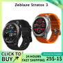שעון חכם Zeblaze Stratos 3